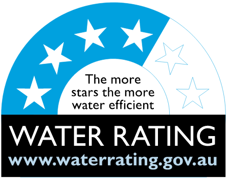 Star rating​​