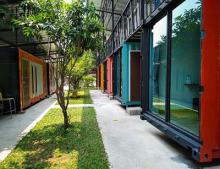 image of modular building