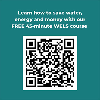 The Specification Podcast QR Code