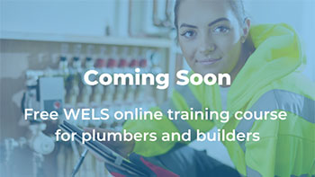 Coming soon: Free WELS online vocational educational training course