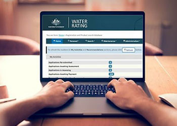 WELS Registration database enhancements
