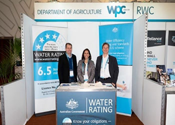 World Plumbing Conference 2019